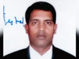 'Know Your House, Village': UP Judge Threatened By 2 Convicts Inside Court