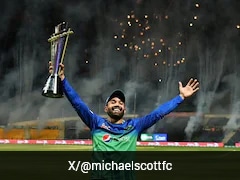 Pakistan Super League Franchise Multan Sultan Sold For Record Annual Fee