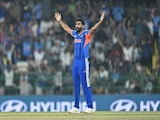 Bumrah To Miss Netherlands Clash? India Coach Provides Massive Update Bumrah To Miss Netherlands Clash? India Coach Provides Massive Update