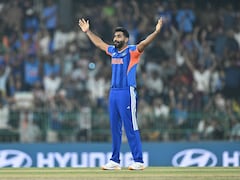 Jasprit Bumrah To Miss Netherlands Clash In T20 World Cup 2026? India Coach Provides Massive Update