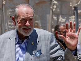 Thou Shalt Not Steal: US Envoy To Israeli Settlers On Palestinian-Americans' Land