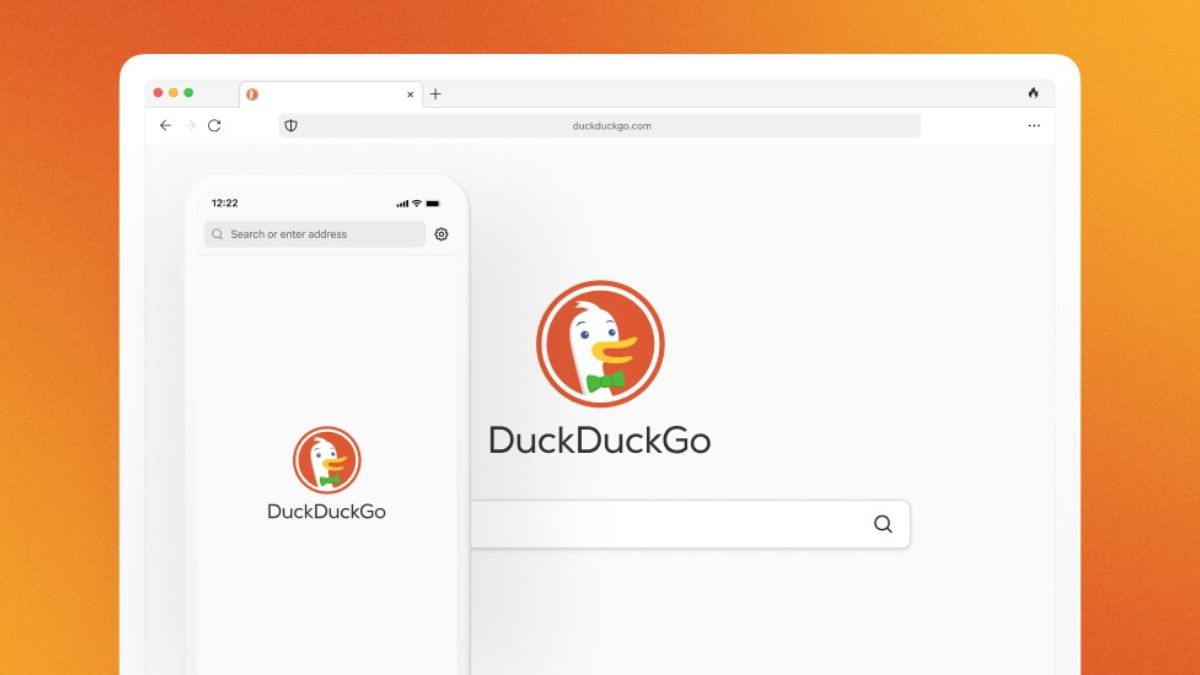 DuckDuckGo erweitert Duck.ai einen kostenlosen,AI Sprach Chat in Echtzeit