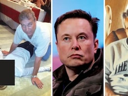 Elon Musk, Prince Andrew, Bill Clinton: New Epstein Files Reveal Hidden Ties