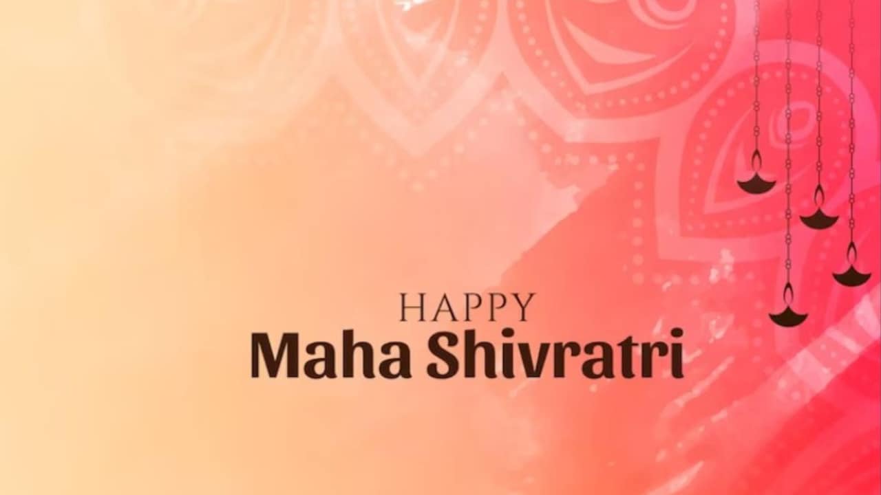 Elegant puja gifts and heartfelt divine wishes shared in celebration of Happy Maha Shivratri 2026 Elegant puja gifts and heartfelt divine wishes shared in celebration of Happy Maha Shivratri 2026