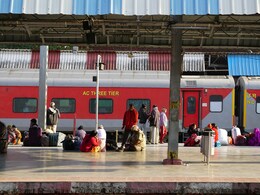 3 Historic Train Journeys From Amritsar That Take You To The Edge Of India
