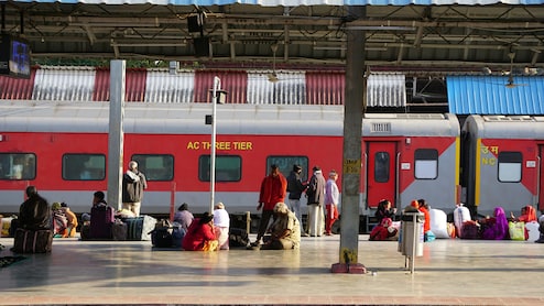 3 Historic Train Journeys From Amritsar That Take You To The Edge Of India