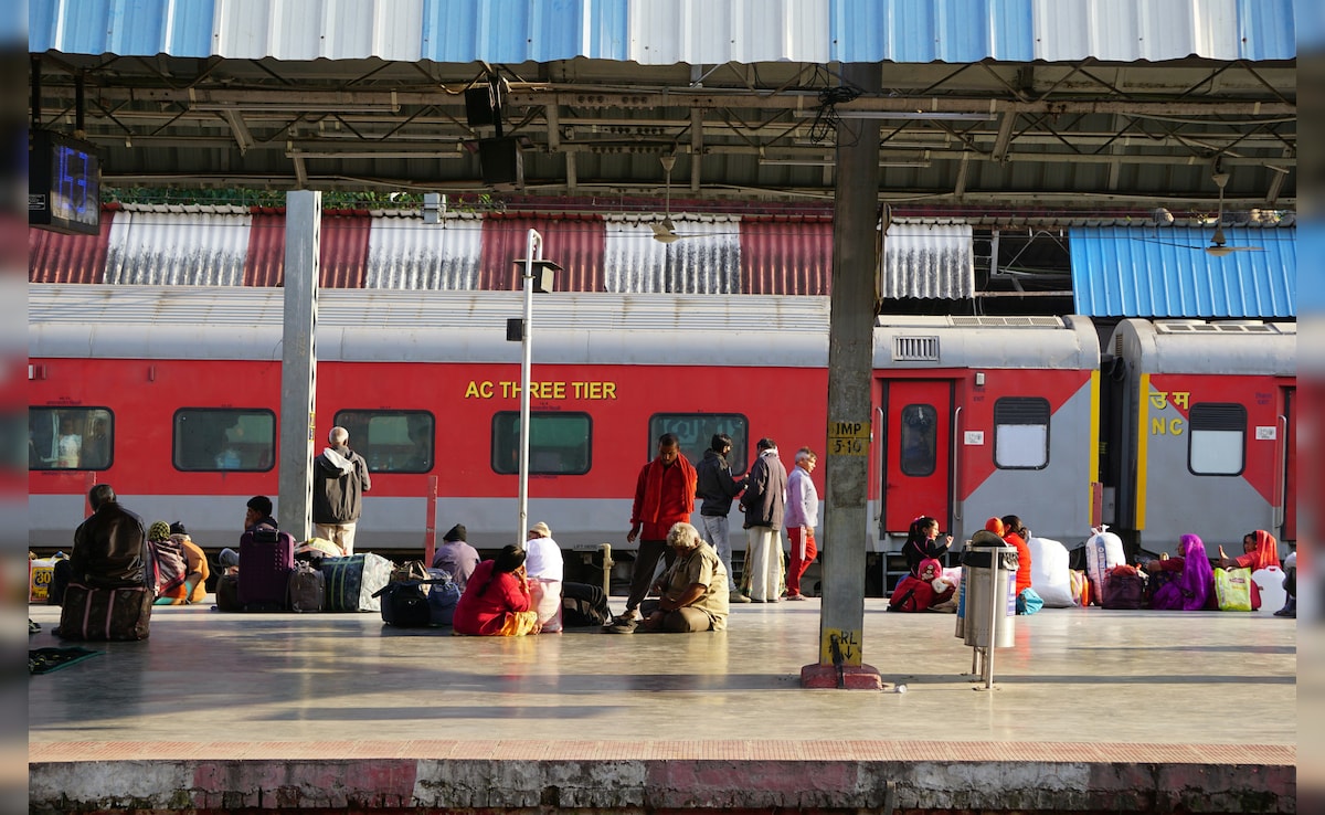 Latest and Breaking News on NDTV