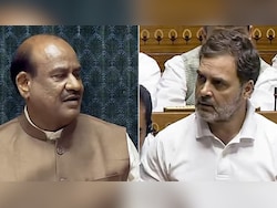 Can Rahul Gandhi Quote From Book In Parliament? Experts' Take On Massive Row