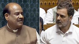Can Rahul Gandhi Quote From Book In Parliament? Experts' Take On Massive Row