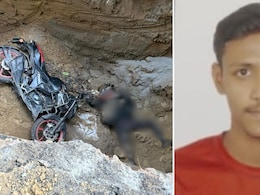 Sub-Contractor Knew Delhi Biker Fell Into Ditch, Did Nothing To Help: Cops