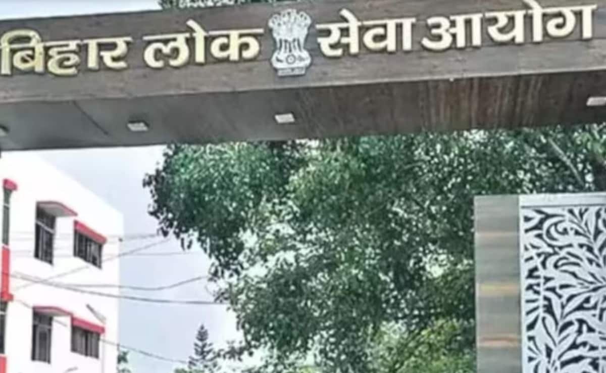 BPSC AEOD 2026 Admit Cards To Be Released Tomorrow On bpsc.bihar.gov.in. Here's How To Download