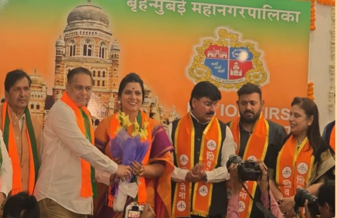 LIVE: रितु तावड़े होंगी BMC मेयर चुनाव में BJP उम्मीदवार, क्या शिवसेना शिंदे को मिलेगा उप महापौर पद?