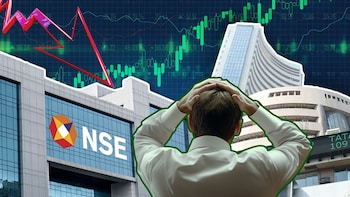 NSE Warns STT Hike On Equity Futures Could Harm Long-Term Investors, Urges Govt Review