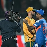 Why ICC Is Facing Criticism Over T20 World Cup Super 8 Format