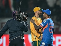 Why ICC Is Facing Criticism Over T20 World Cup Super 8 Format