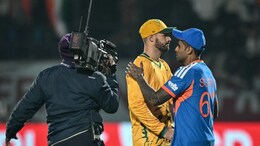India vs South Africa: Head-To-Head, Recent Performance - Key Stats Ahead Of Super 8
