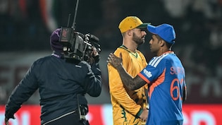 Why ICC Is Facing Criticism Over T20 World Cup Super 8 Format