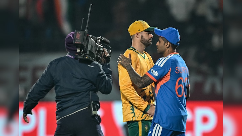 T20 World Cup 2026: Super-8 का टीम इंडिया करेगी 'धुरंधर' आगाज, द.अफ्रीका के खिलाफ हाई-वोल्टेज मैच, कुछ ऐसा है हेड टू हेड रिकॉर्ड