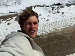 Watch: Australian Vlogger Explains Why Everyone Should Visit India At Least Once