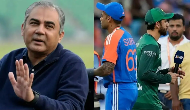 भारत के साथ मैच खेलने को तैयार पाकिस्तान ? ICC मीटिंग में रखी ये 3 अजीबो-गरीब डिमांड