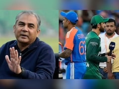 IND vs PAK: भारत के साथ मैच खेलने को तैयार पाकिस्तान ? ICC मीटिंग में रखी ये 3 अजीबो-गरीब डिमांड