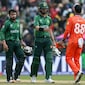 Faheem Ashraf Blitz Sees Pakistan Avoid Netherlands Shock At T20 World Cup
