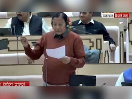 Rajasthan: 'अकबर से रिश्तेदारी निभा रही है सरकार', शांति धारीवाल ने किस बात पर सरकार को घेरा?