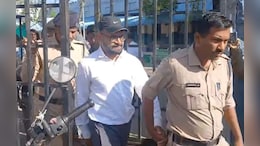 मिशन अस्पताल जमीन घोटाला: 4 साल से फरार भू-माफिया गिरफ्तार, दो दिन की पुलिस रिमांड मिली&nbsp;