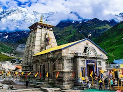 Kedarnath Temple Set For Grand Reopening On April 22: How To Register?