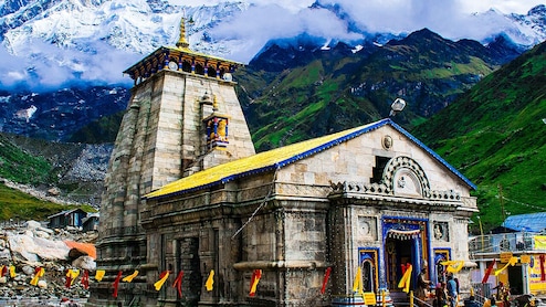 Kedarnath Temple Set For Grand Reopening On April 22: How To Register?