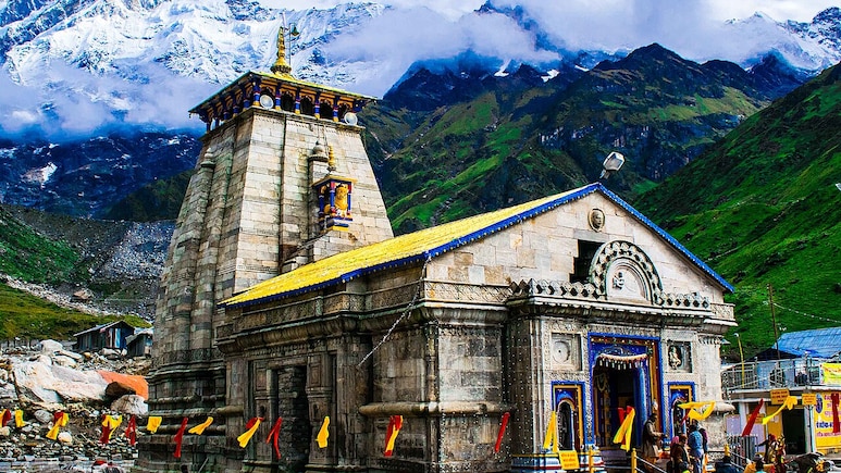 Kedarnath Temple Set For Grand Reopening On April 22: How To Register?
