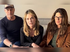 "We Will Pay, Return Our Mother": US News Anchor Appeals To Kidnappers