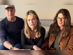 "We Will Pay, Return Our Mother":  US News Anchor Appeals To Kidnappers