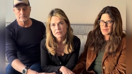 "We Will Pay, Return Our Mother":  US News Anchor Appeals To Kidnappers