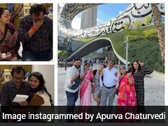 अब आपकी बारी है दुनिया देखने की... बेटी ने माता-पिता को दिया ऐसा सरप्राइज़, Video देख रो पड़े लोग