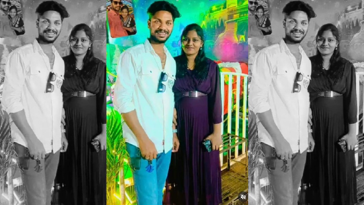 TV की आवाज कम कर लो...बस इतना सुनकर भड़क गई बीवी; चाकू से पति को गोद डाला