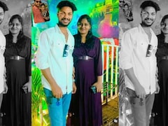 TV की आवाज कम कर लो...बस इतना सुनकर भड़क गई बीवी; चाकू से पति को गोद डाला