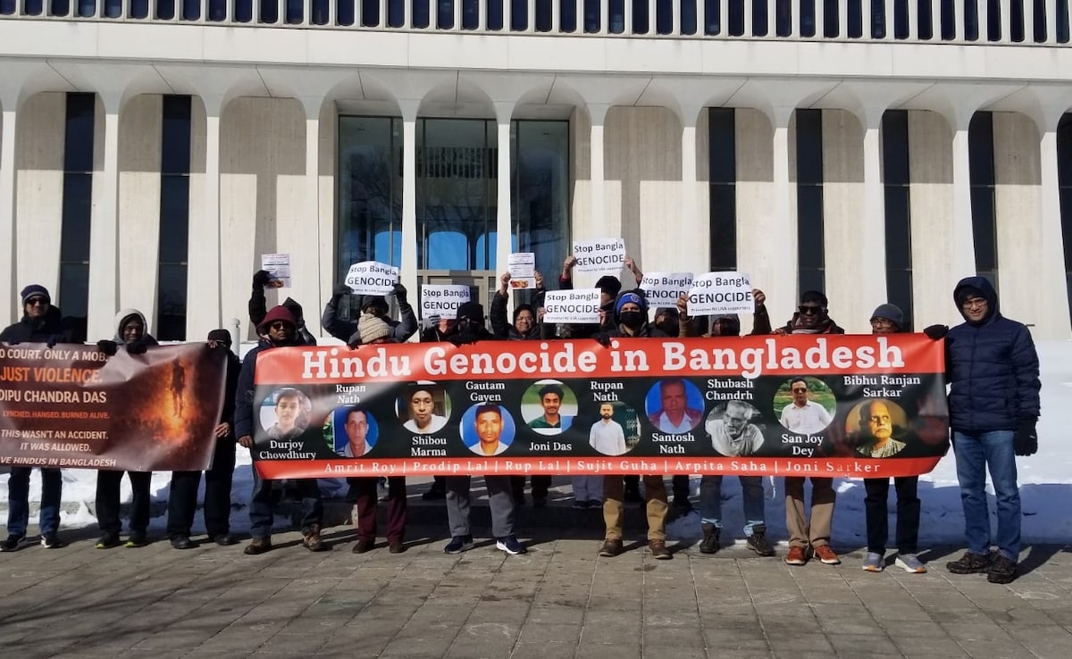 Latest and Breaking News on NDTV