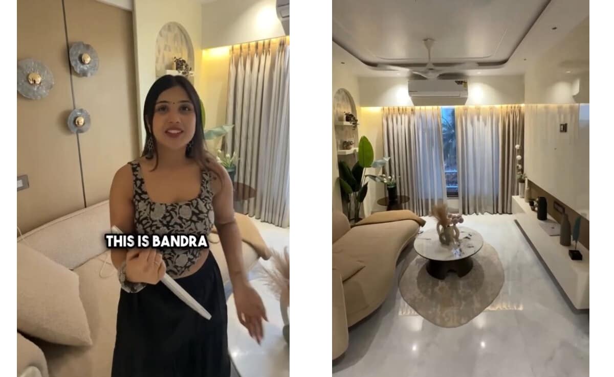 2 किडनी के बराबर किराया! मुंबई के बांद्रा में 2BHK का किराया सुनकर उड़ जाएंगे होश