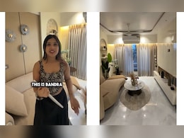 "Both My Kidneys": Mumbai Creator Reveals "Hella Expensive" Rent For 2 BHK In Bandra