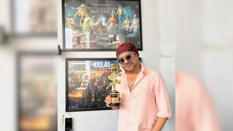 Exclusive Interview: राजपाल यादव मामले पर अनीस बज्मी की अपील, 'इंडस्ट्री को आगे आकर मदद करनी चाहिए'