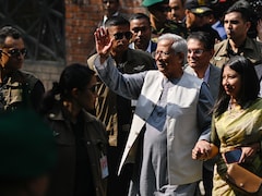 55 Years After Bangladesh Liberation, Yunus' 'Birth Of New Nation' Remark