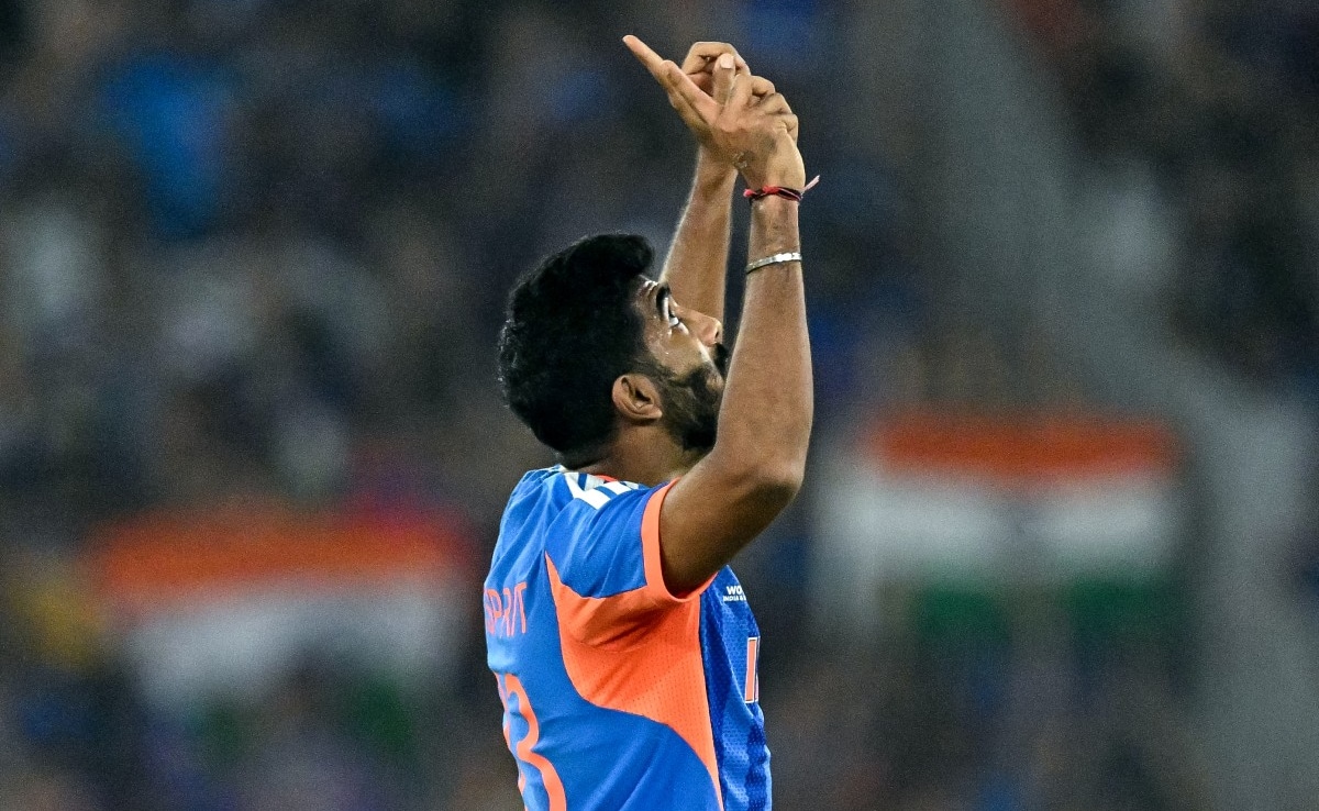 Jasprit Bumrah And Sachin Tendulkar: Different Arts, Same Genius