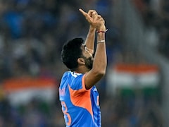 Jasprit Bumrah Surpassed By India Teammate As Nations Top Wicket-Taker In T20 World Cup History