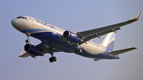Indigo Puts Focus On Building Resilience After Operations Glitch