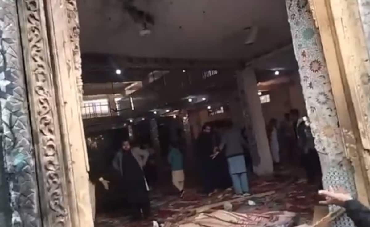 Latest and Breaking News on NDTV