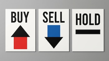 Buy, Sell Or Hold:  Hitachi Energy, PVR INOX, Aether Industries, And More — Ask Profit