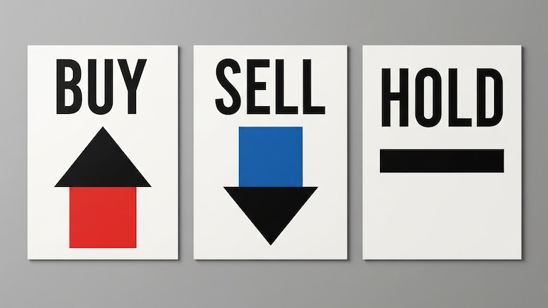 Buy, Sell Or Hold:  Hitachi Energy, PVR INOX, Aether Industries, And More &mdash; Ask Profit