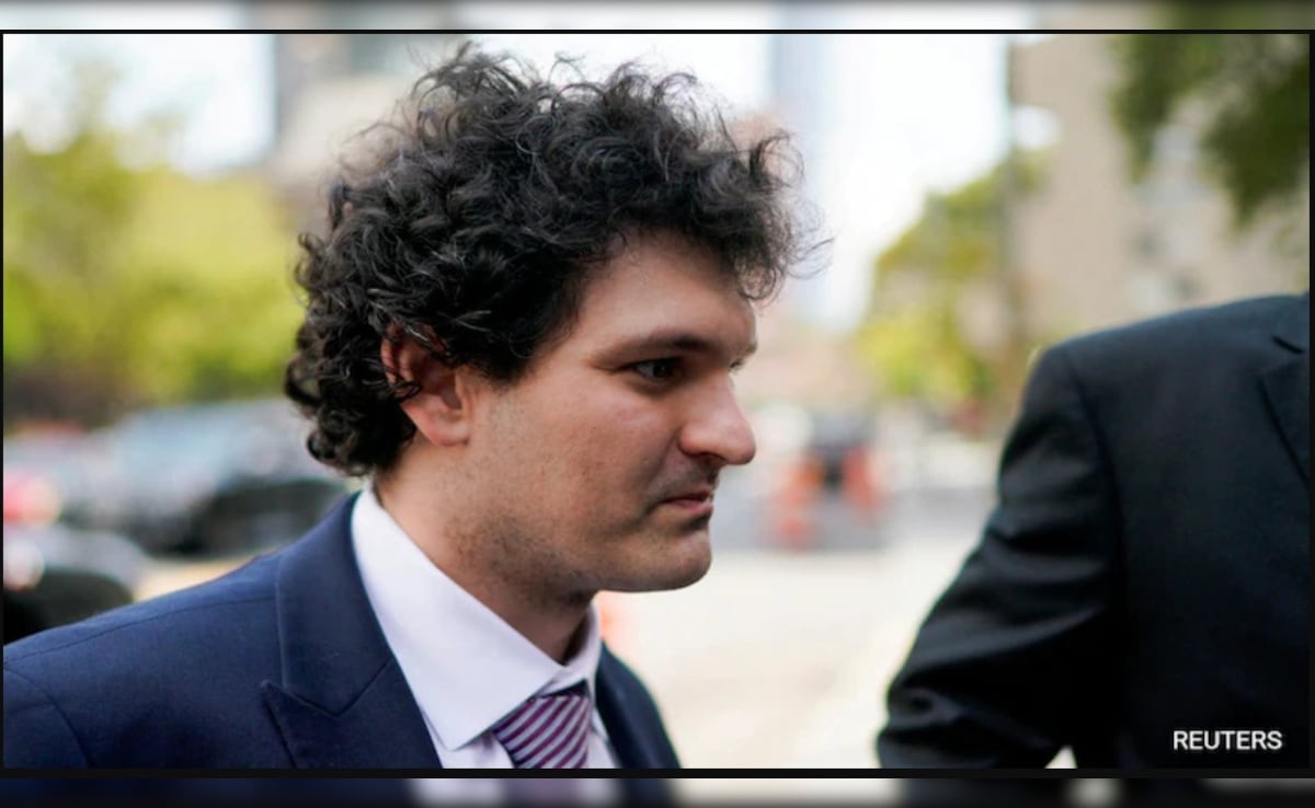 Latest and Breaking News on NDTV