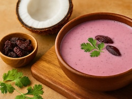 Coconut Gets Budget 2026 Spotlight: 6 Indian Dishes That Show Why It Makes Sense